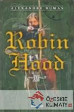 Robin Hood - książka