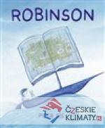 Robinson - książka