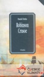 Robinson Crusoe - książka