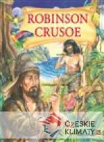 Robinson Crusoe - książka