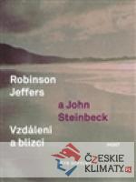 Robinson Jeffers a John Steinbeck - książka