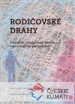 Rodičovské dráhy - książka