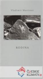 Rodina - książka