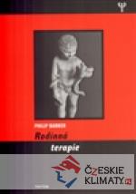 Rodinná terapie - książka