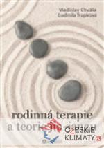 Rodinná terapie a teorie jin-jangu - książka