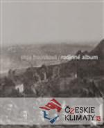 Rodinné album - książka