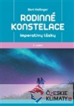 Rodinné konstelace - Imperativy lásky - książka