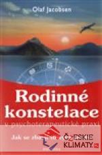 Rodinné konstelace - książka