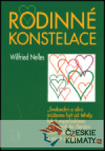 Rodinné konstelace - książka