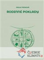 Rodinné poklady - książka