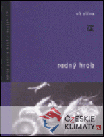 Rodný hrob - książka