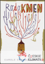 Rodokmen - książka
