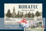 Rohatec včera a dnes - książka
