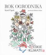 Rok ogrodnika - książka