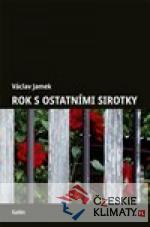 Rok s ostatními sirotky - książka
