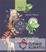Rok s Pichlíkem a Chlupáčem - książka