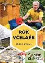 Rok včelaře - książka