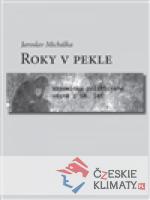 Roky v pekle - książka