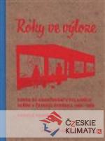 Roky ve výloze - książka