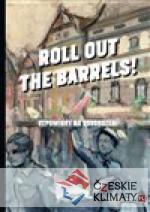 Roll out the barrels - książka