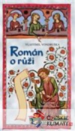 Román o růži - książka