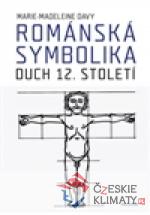 Románská symbolika - książka