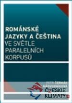 Románské jazyky a čeština ve světle paralelních korpusů - książka