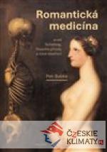 Romantická medicína - książka