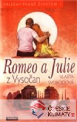 Romeo a Julie z Vysočan - książka