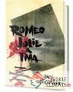 Romeo, Julie a tma - książka