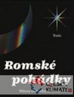 Romské pohádky - książka