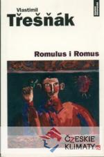 Romulus i Romus - książka