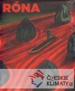 Róna - książka