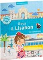 Rosa & Lisabon - książka
