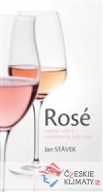 Rosé - książka