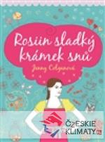 Rosiin sladký krámek snů - książka