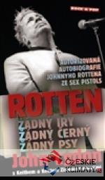 Rotten - książka
