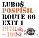 Route 66 - exit 1 - 1978-1993 - książka