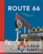 Route 66 - książka