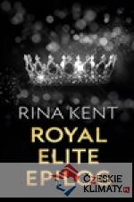 Royal Elite: Epilog - książka