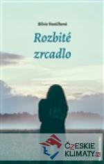 Rozbité zrcadlo - książka
