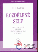 Rozdělené Self - książka