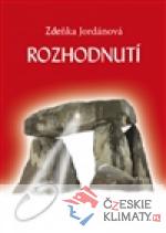 Rozhodnutí - książka