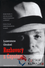 Rozhovory s Capotem - książka