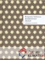 Rozkvetly skály - książka