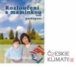 Rozloučení s maminkou - książka