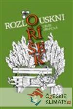 Rozlouskni oříšek - książka