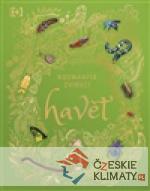 Rozmanitá zvířecí havěť - książka