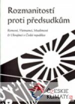 Rozmanitostí proti předsudkům - książka