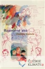 Rozmarné léto - książka